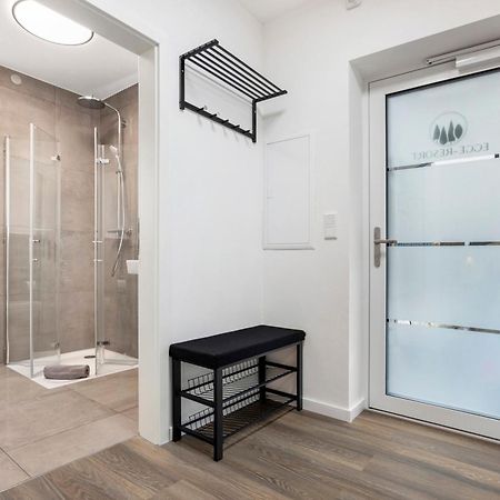 Egge Resort 7A Mit Whirpool U Sauna Altenbeken Luaran gambar