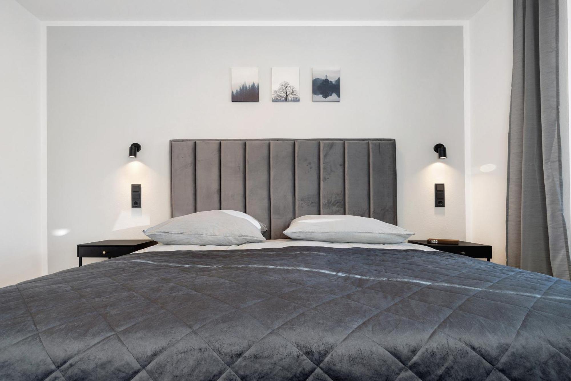 Egge Resort 7A Mit Whirpool U Sauna Altenbeken Luaran gambar