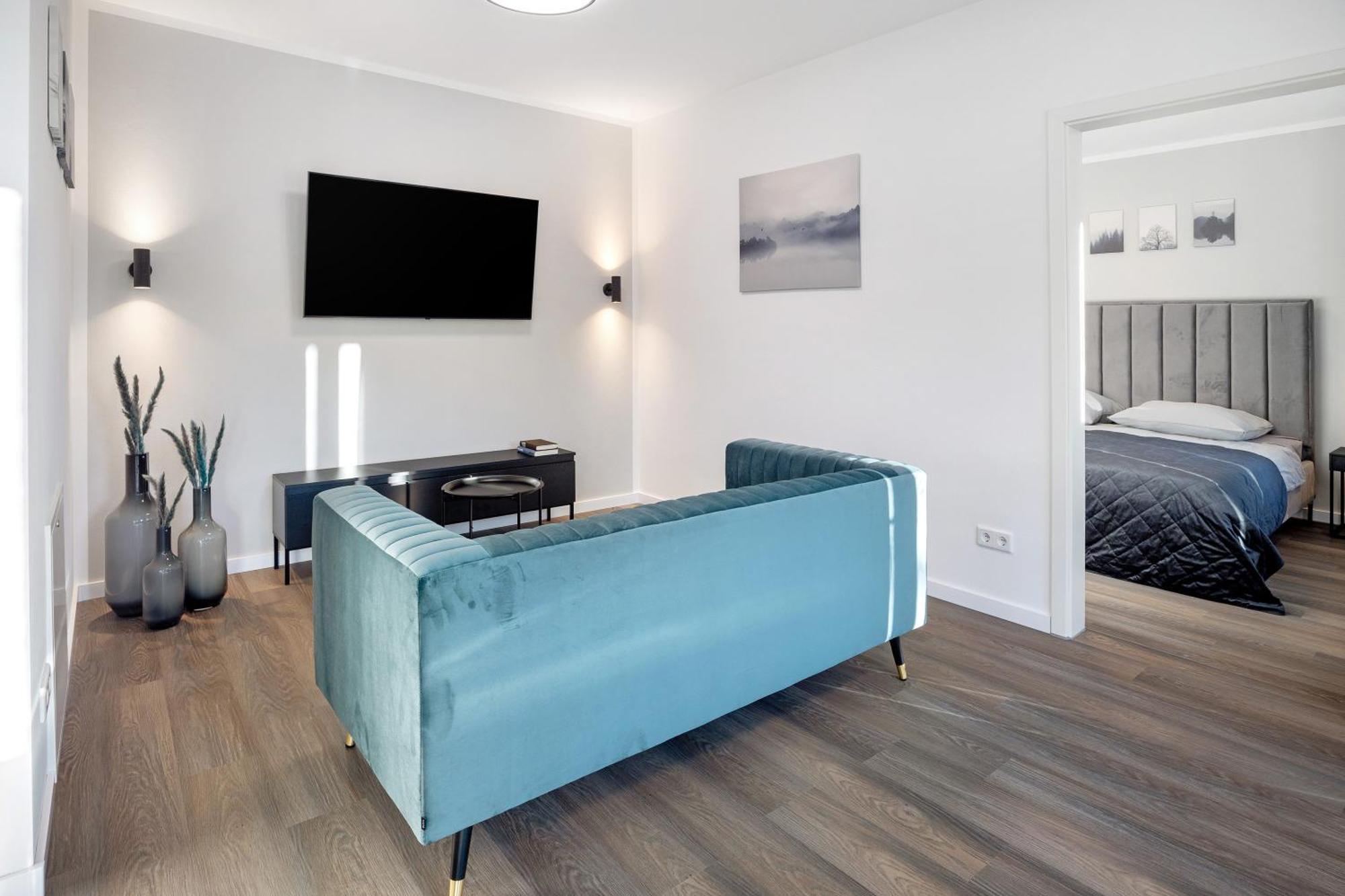 Egge Resort 7A Mit Whirpool U Sauna Altenbeken Luaran gambar