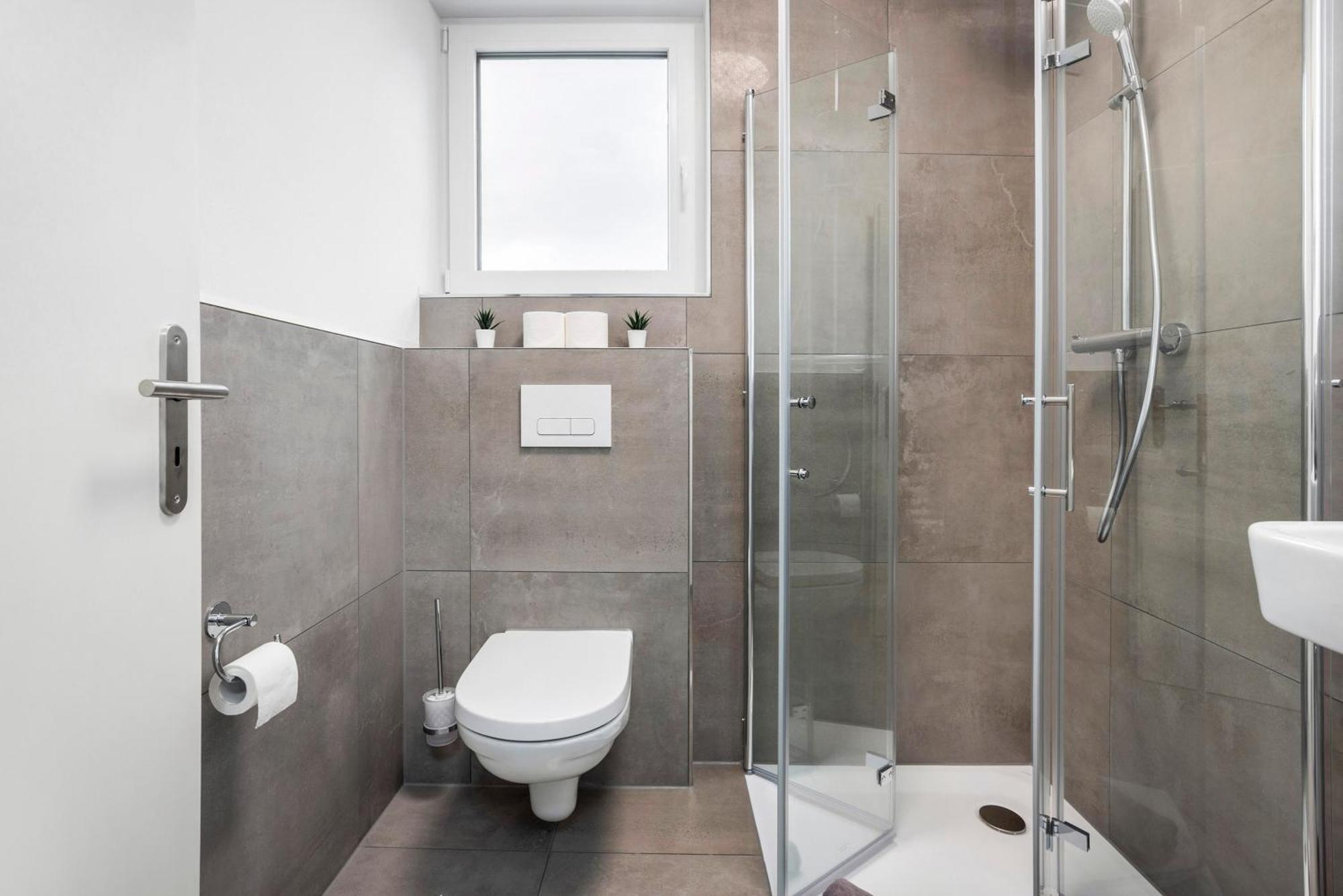 Egge Resort 7A Mit Whirpool U Sauna Altenbeken Luaran gambar