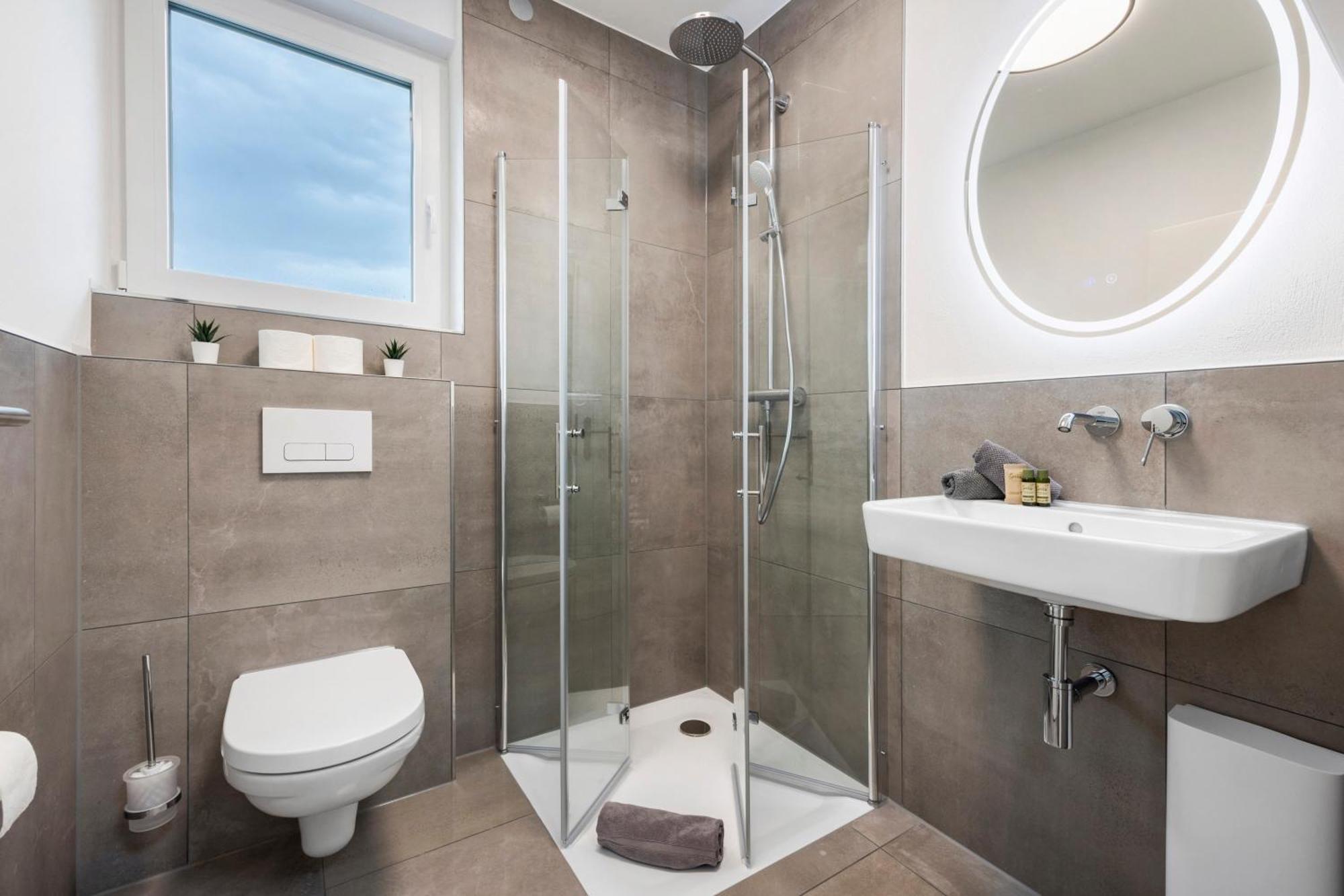 Egge Resort 7A Mit Whirpool U Sauna Altenbeken Luaran gambar