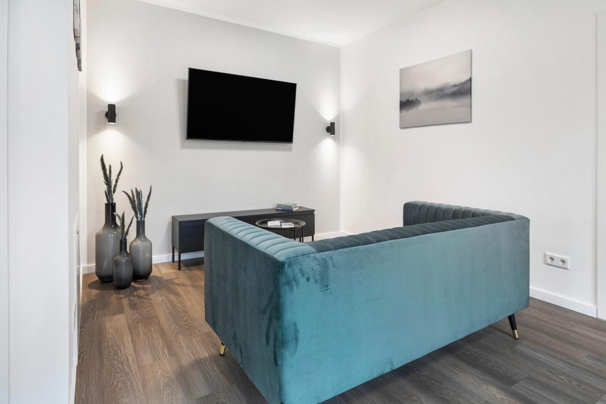Egge Resort 7A Mit Whirpool U Sauna Altenbeken Luaran gambar