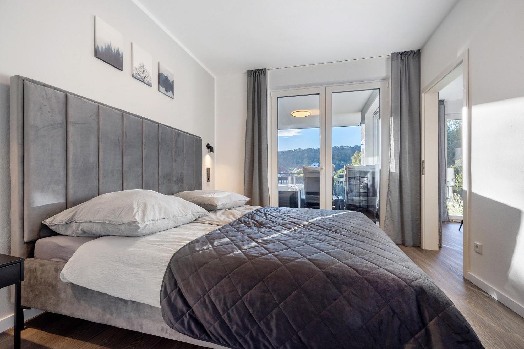 Egge Resort 7A Mit Whirpool U Sauna Altenbeken Luaran gambar