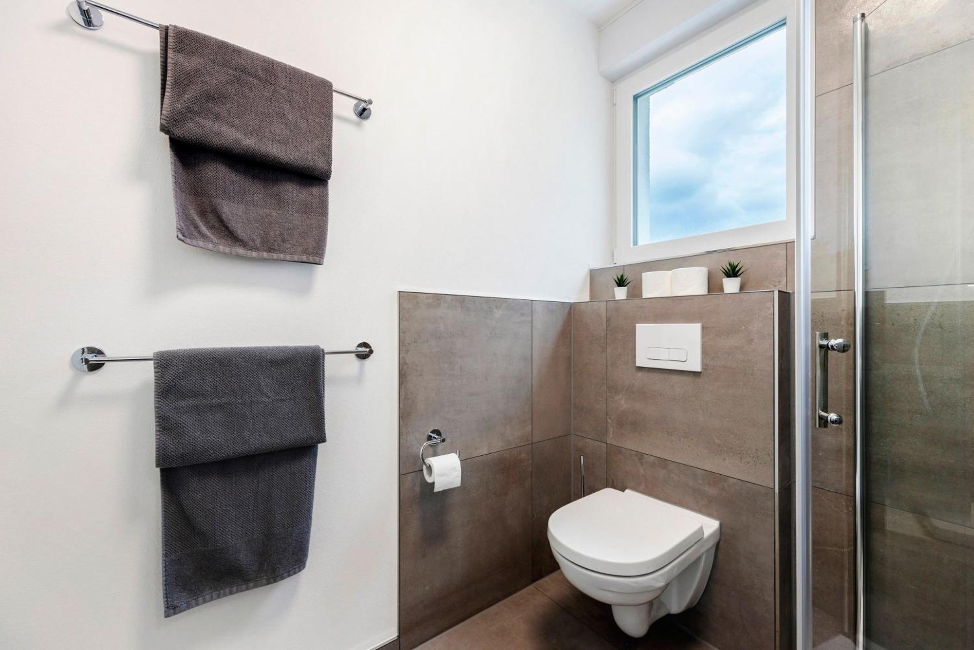 Egge Resort 7A Mit Whirpool U Sauna Altenbeken Luaran gambar